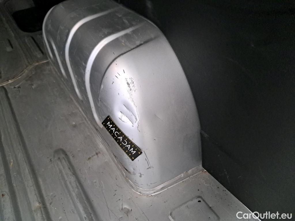  Renault  Trafic  Furgon Grand Confort L1H1 1000 1.6 dCi 125CV BVM6 E6 #32