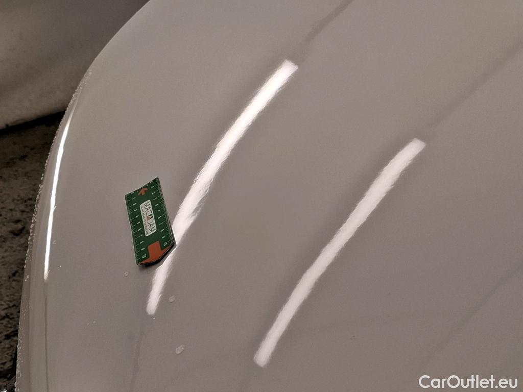  Volkswagen  Caddy VOLKSWAGEN  Van VU 4p Fourgonnette 1.4 TGI GNV 110 DGS6 Business Line #7