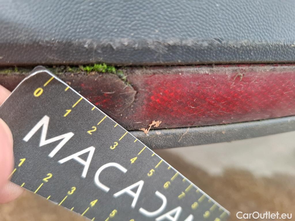  Volkswagen  Caddy VOLKSWAGEN  Van VU 4p Fourgonnette 2.0 TDI 102 #67