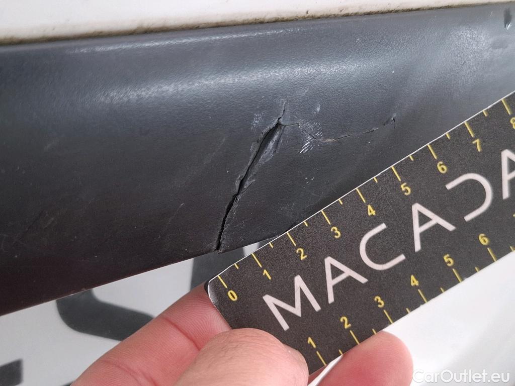  Volkswagen  Caddy VOLKSWAGEN  Van VU 4p Fourgonnette 2.0 TDI 102 #63