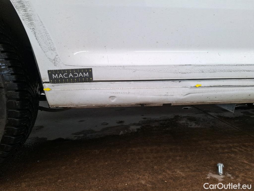  Volkswagen  Caddy VOLKSWAGEN  Van VU 4p Fourgonnette 2.0 TDI 102 #46