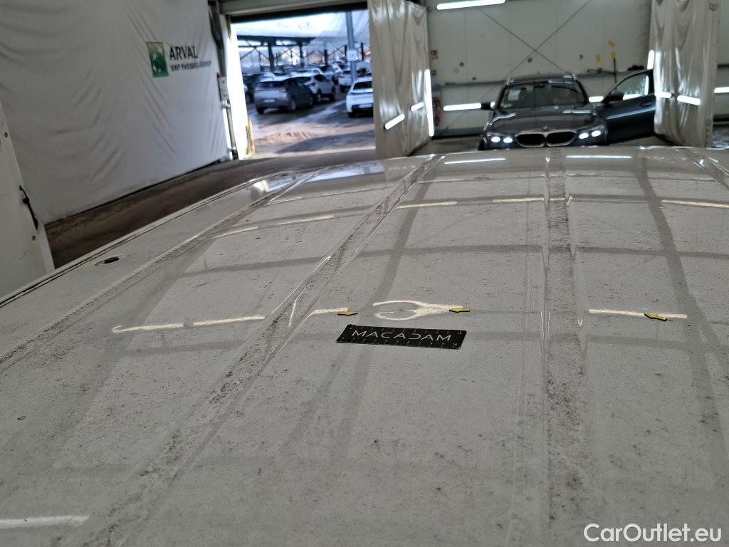  Volkswagen  Caddy VOLKSWAGEN  Van VU 4p Fourgonnette 2.0 TDI 102 #11