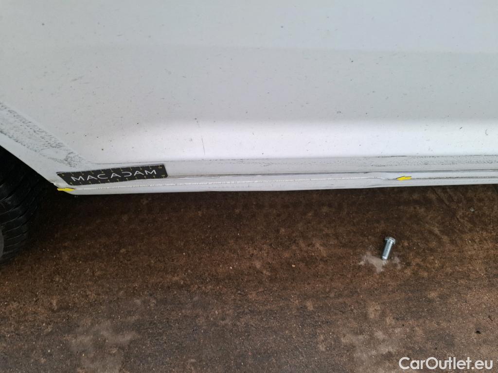  Volkswagen  Caddy VOLKSWAGEN  Van VU 4p Fourgonnette 2.0 TDI 102 #47