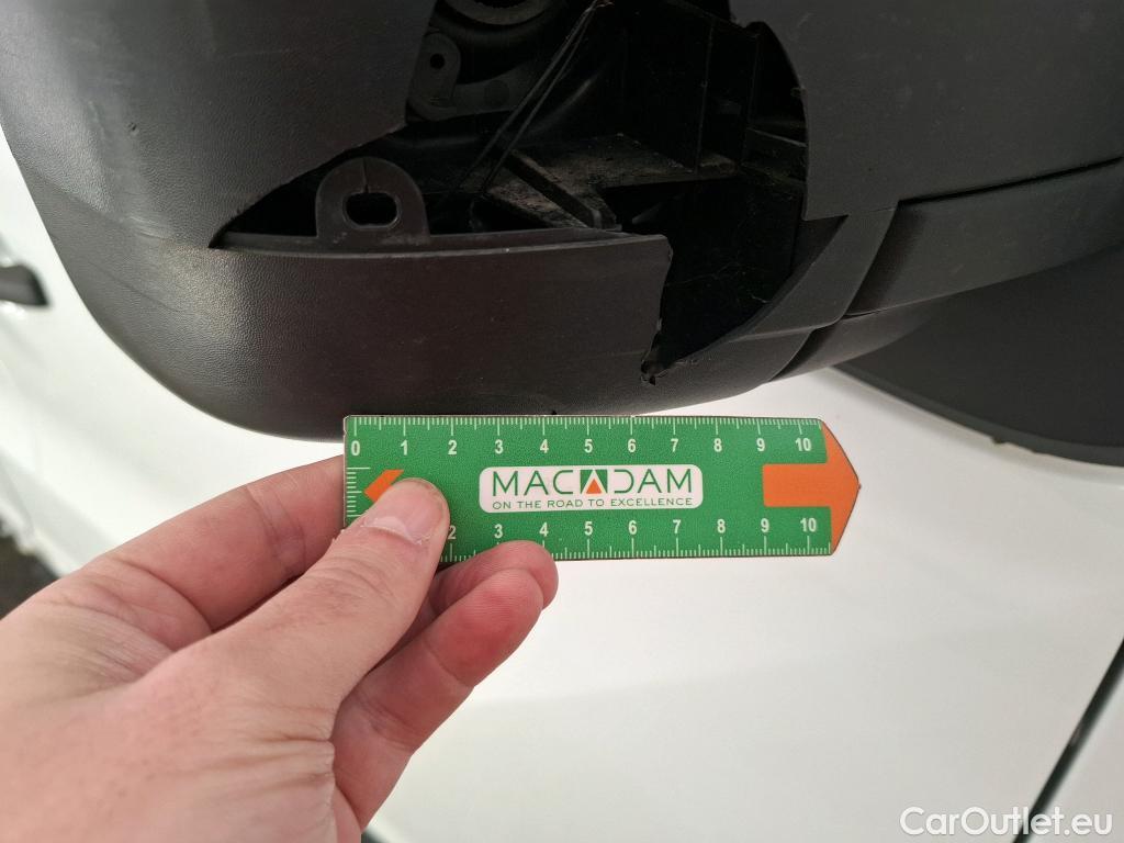  Renault  Trafic  Fourgon L1H1 1000 Confort 1.6 dCi 95CV BVM6 E6dT #20