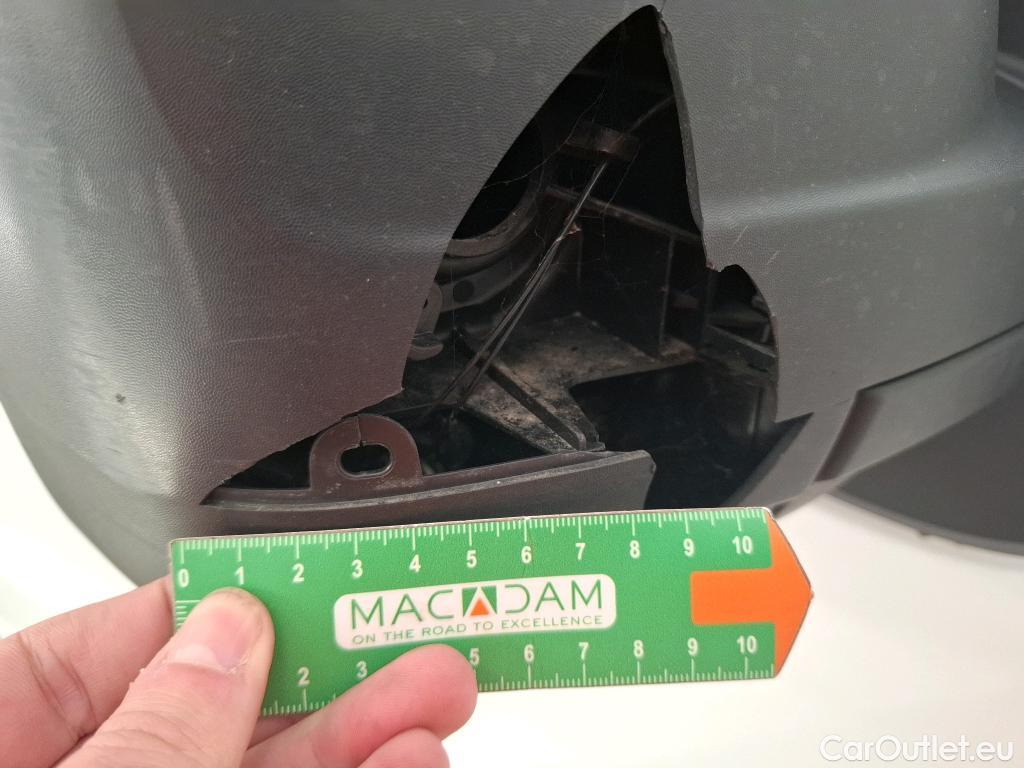  Renault  Trafic  Fourgon L1H1 1000 Confort 1.6 dCi 95CV BVM6 E6dT #22