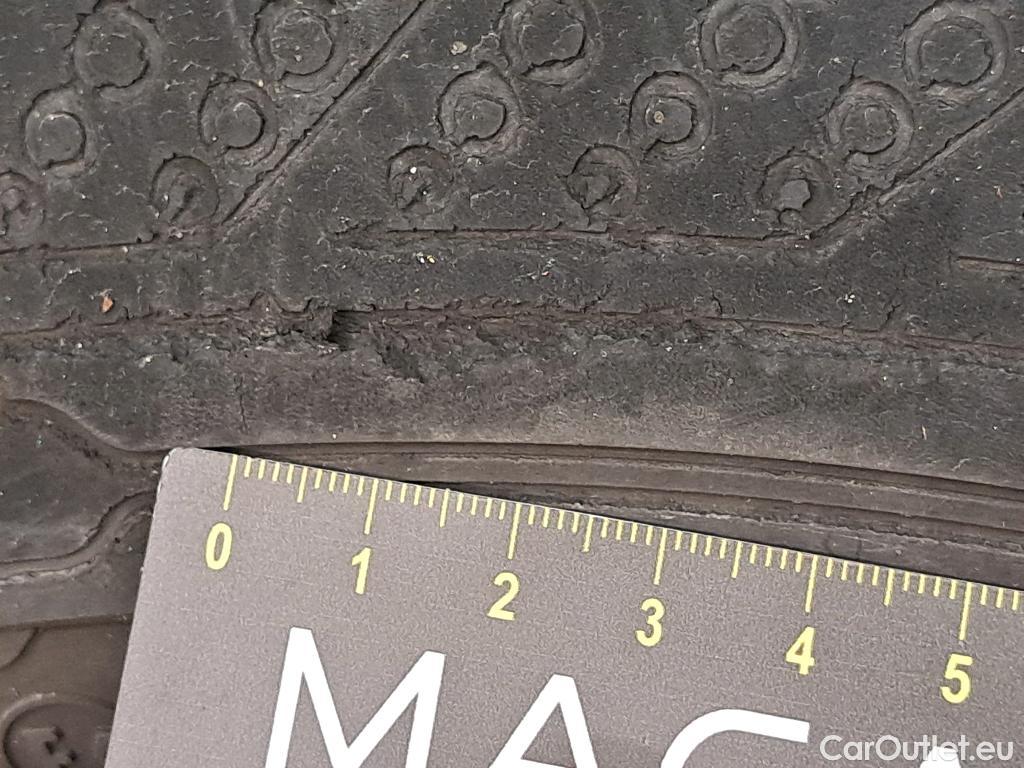  Renault  Trafic  Furgon Grand Confort L1H1 1000 1.6 dCi 125CV BVM6 E6 #15