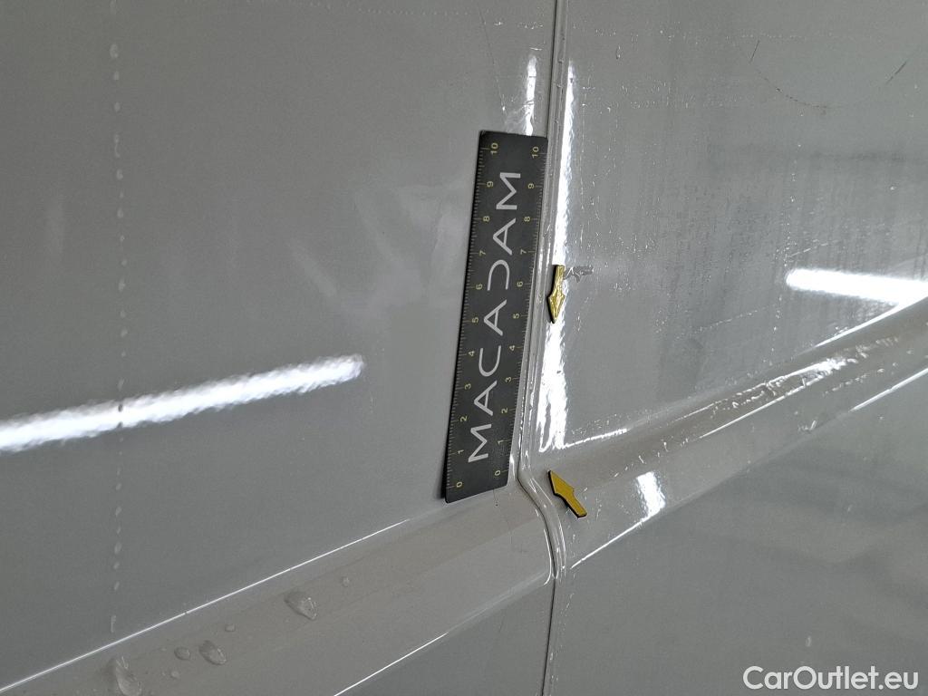  Renault  Trafic RENAULT  VU 4p Fourgon FG GCFL1H1 1000 dCi95 Stop&Start E6 #26