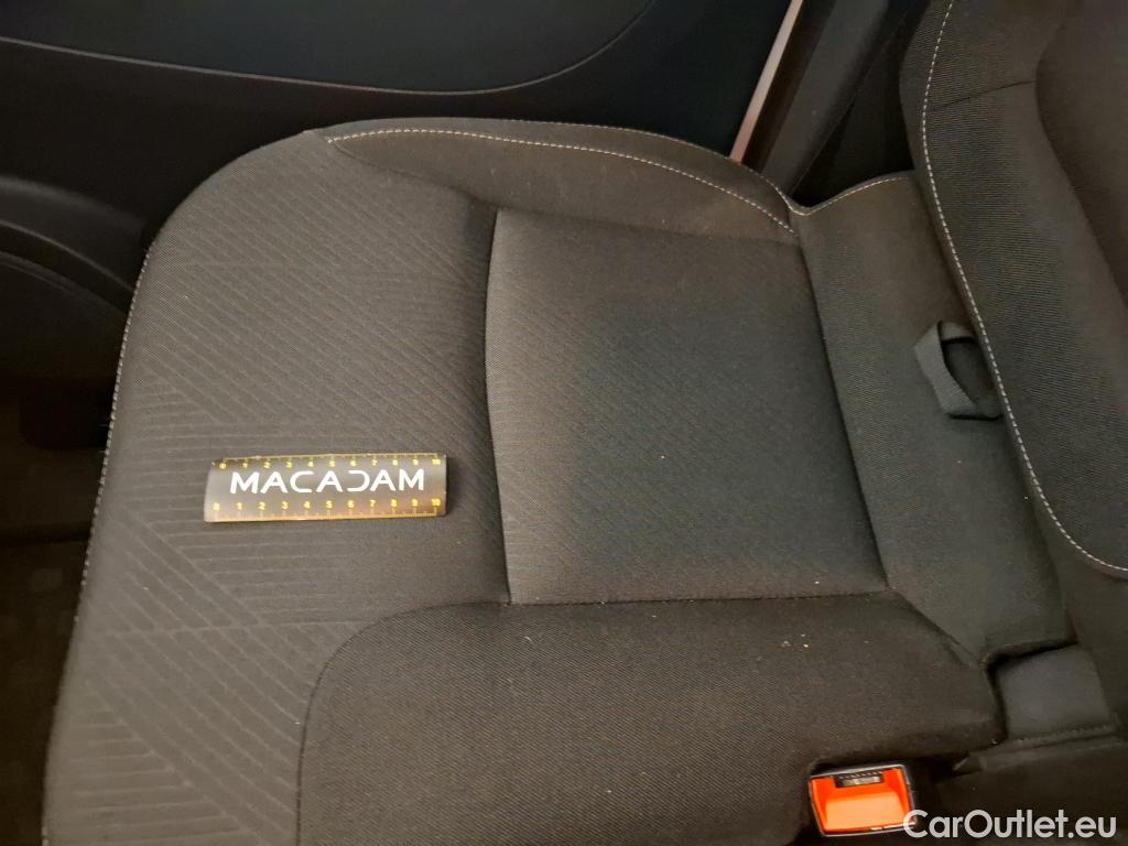  Renault  Trafic  Fourgon Grand Confort L1H1 1000 1.6 dCi #14