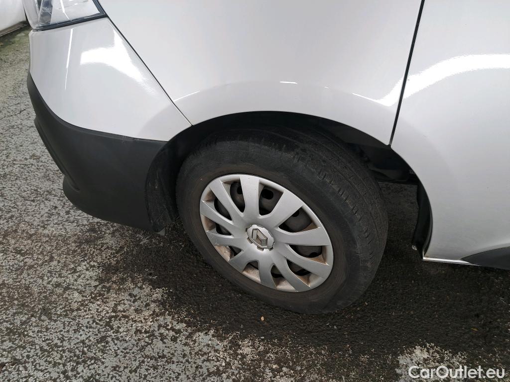  Renault  Trafic  Furgon Grand Confort L1H1 1000 1.6 dCi 125CV BVM6 E6 #14