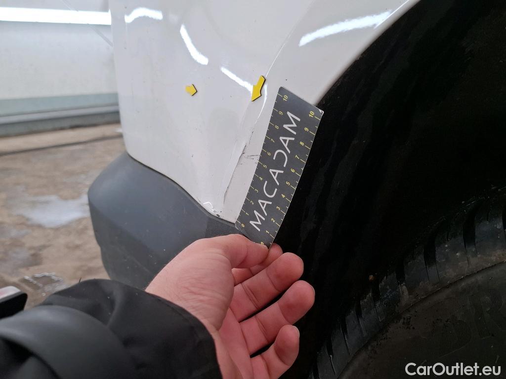  Volkswagen  Caddy VOLKSWAGEN  Van VU 4p Fourgonnette 2.0 TDI 102 #38