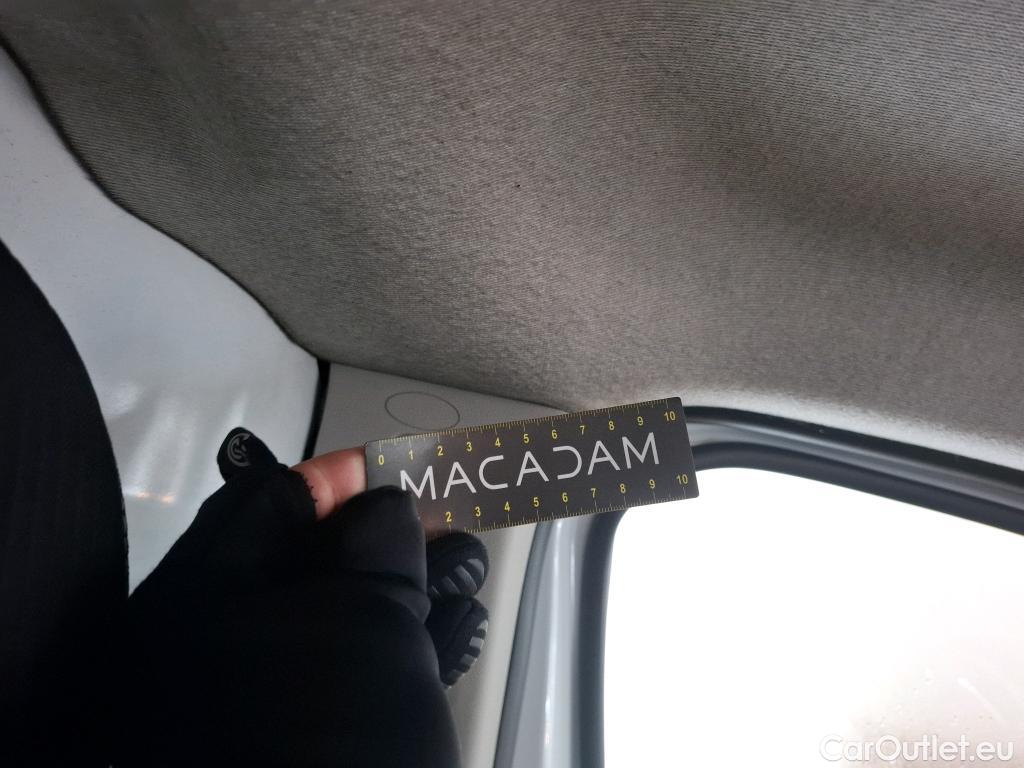  Renault  Trafic RENAULT  VU 4p Fourgon FG GCFL1H1 1000 dCi95 Stop&Start E6 #24