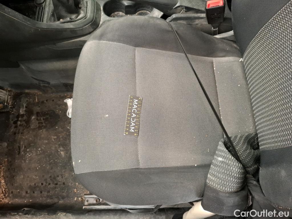  Volkswagen  Caddy VOLKSWAGEN  Van VU 4p Fourgonnette 2.0 TDI 102 #71