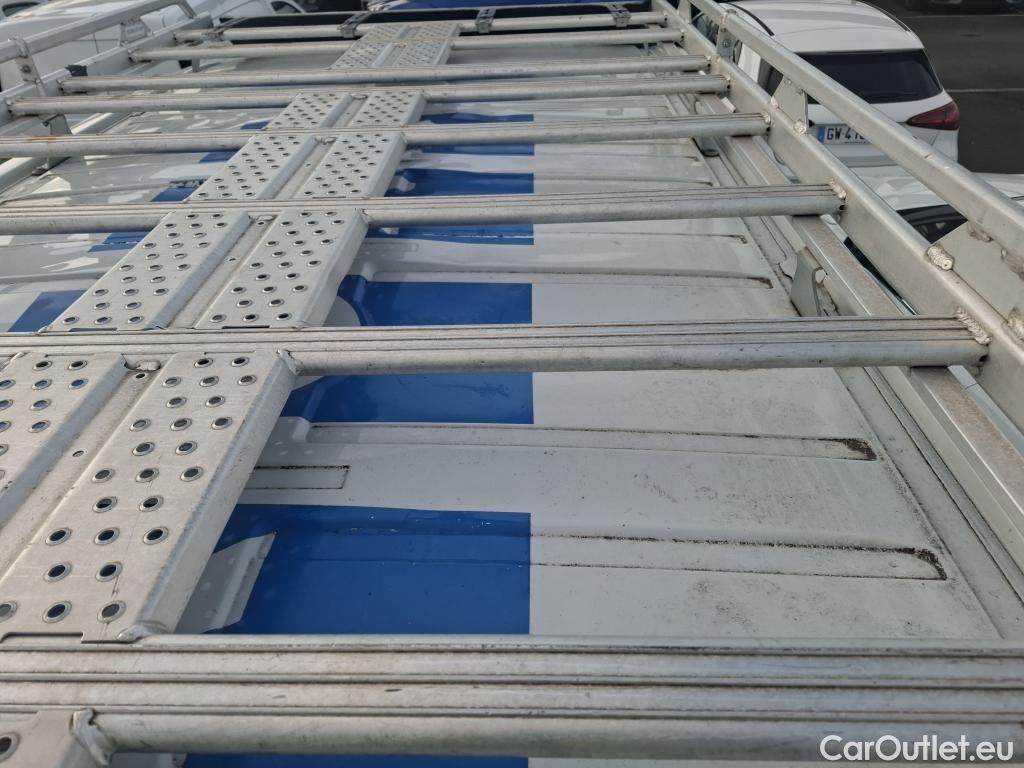  Renault  Trafic  Fourgon Grand Confort L1H1 1000 1.6 dCi #5