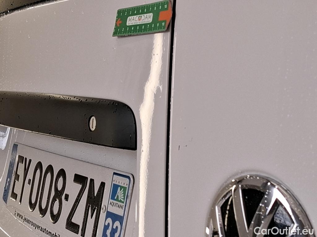  Volkswagen  Caddy VOLKSWAGEN  Van VU 4p Fourgonnette 1.4 TGI GNV 110 DGS6 Business Line #12