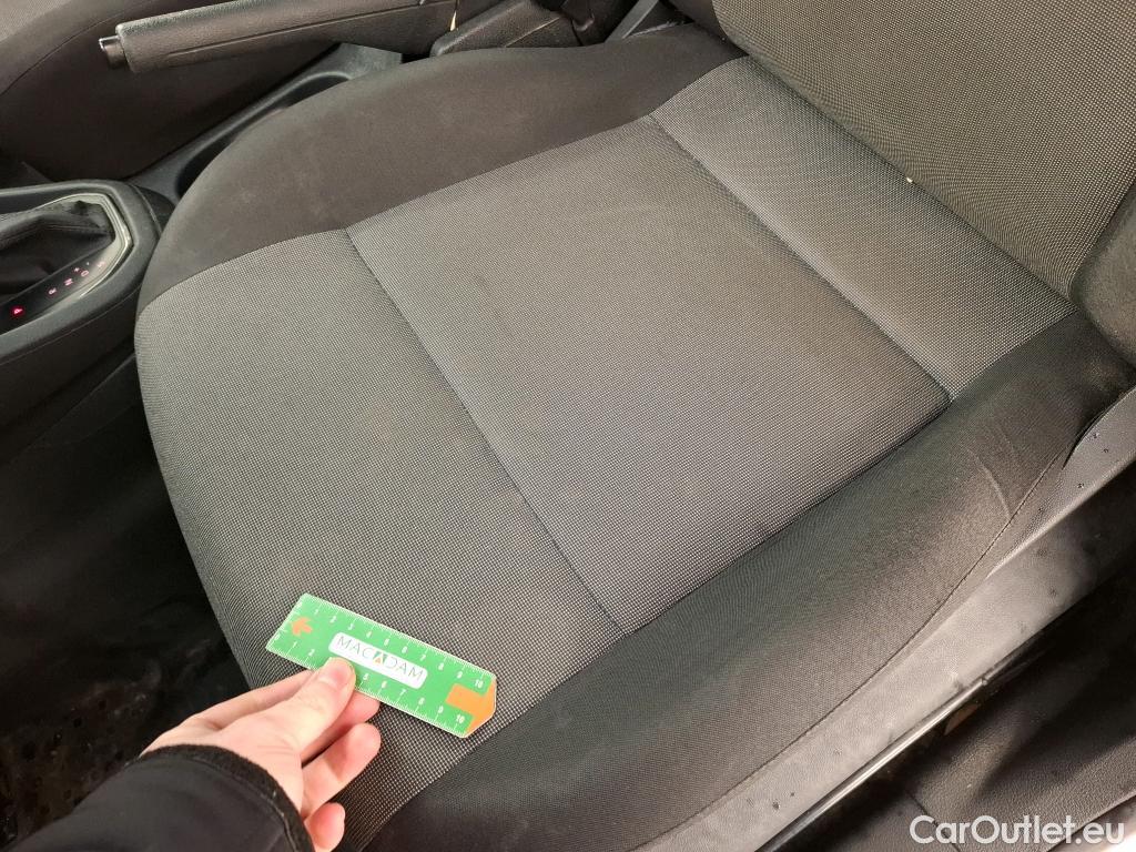  Volkswagen  Caddy VOLKSWAGEN  Van VU 4p Fourgonnette 1.4 TGI GNV 110 DGS6 Business Line #14