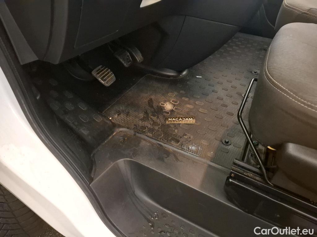  Renault  Trafic  Fourgon Grand Confort L1H1 1000 1.6 dCi #16