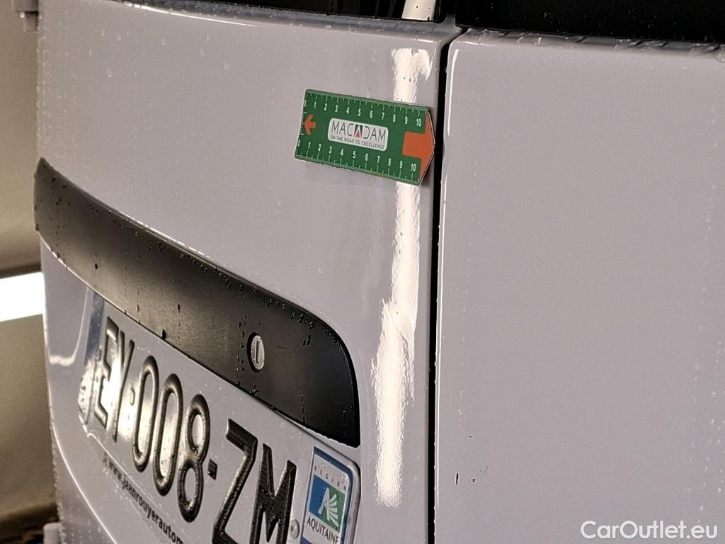  Volkswagen  Caddy VOLKSWAGEN  Van VU 4p Fourgonnette 1.4 TGI GNV 110 DGS6 Business Line #11