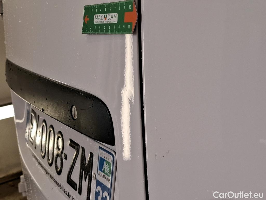  Volkswagen  Caddy VOLKSWAGEN  Van VU 4p Fourgonnette 1.4 TGI GNV 110 DGS6 Business Line #10