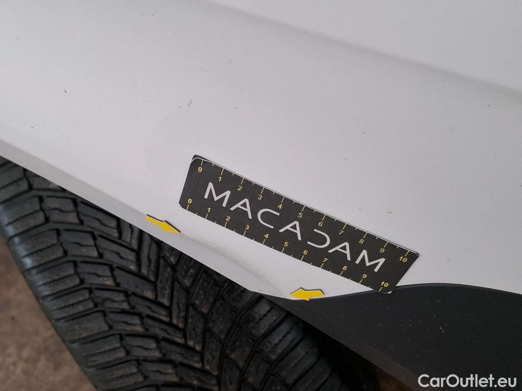  Volkswagen  Caddy VOLKSWAGEN  Van VU 4p Fourgonnette 2.0 TDI 102 #59