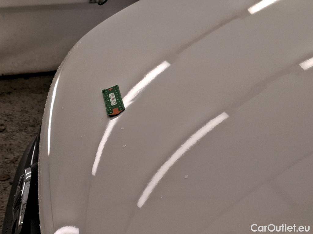  Volkswagen  Caddy VOLKSWAGEN  Van VU 4p Fourgonnette 1.4 TGI GNV 110 DGS6 Business Line #8