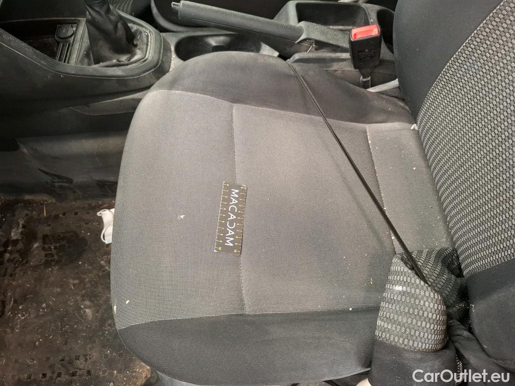  Volkswagen  Caddy VOLKSWAGEN  Van VU 4p Fourgonnette 2.0 TDI 102 #70