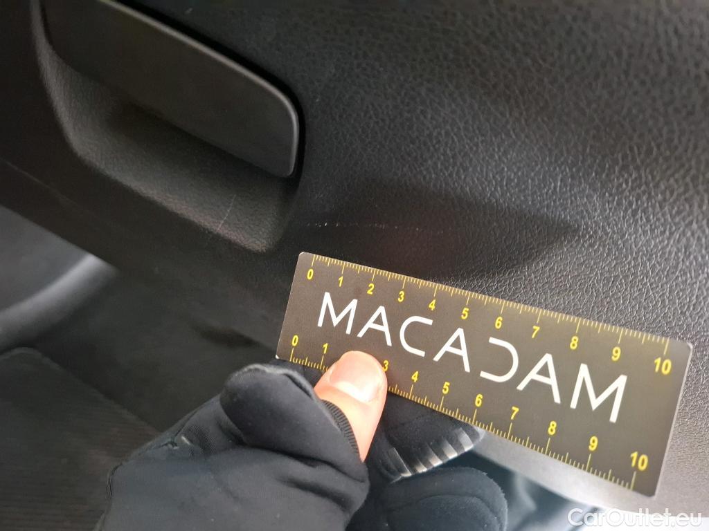  Renault  Trafic RENAULT  VU 4p Fourgon FG GCFL1H1 1000 dCi95 Stop&Start E6 #20