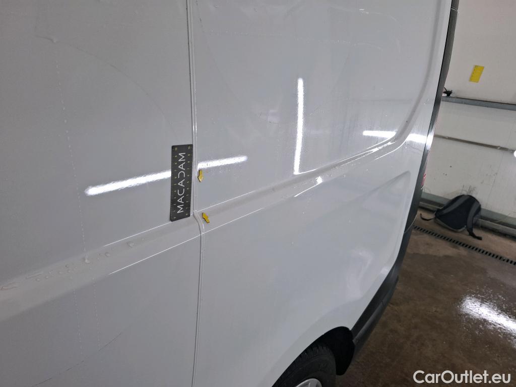  Renault  Trafic RENAULT  VU 4p Fourgon FG GCFL1H1 1000 dCi95 Stop&Start E6 #25