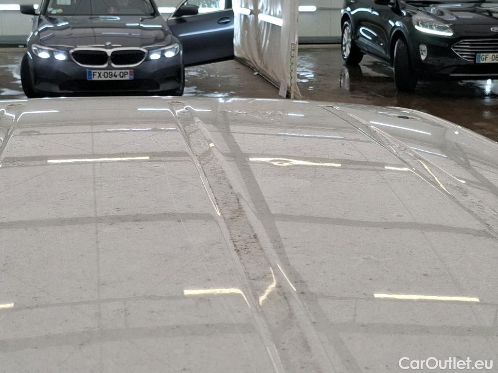  Volkswagen  Caddy VOLKSWAGEN  Van VU 4p Fourgonnette 2.0 TDI 102 #14