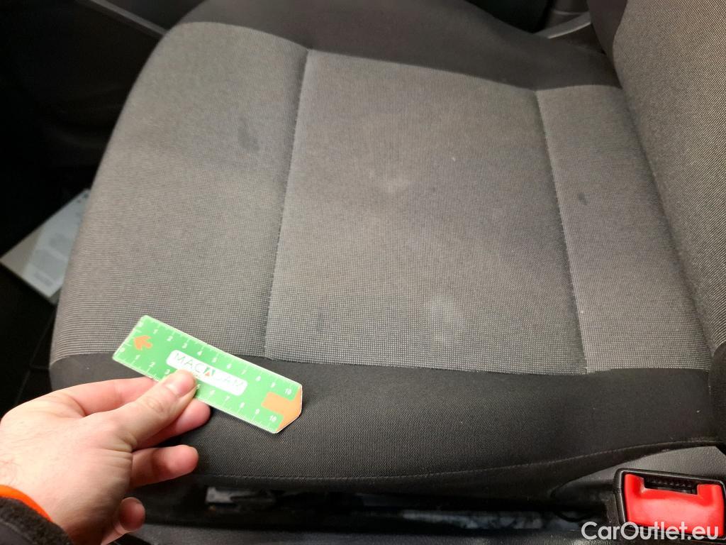  Volkswagen  Caddy VOLKSWAGEN  Van VU 4p Fourgonnette 1.4 TGI GNV 110 DGS6 Business Line #16