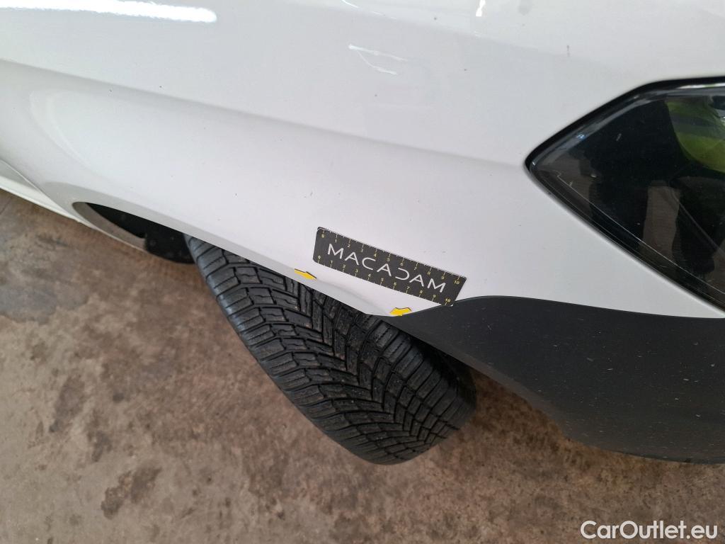  Volkswagen  Caddy VOLKSWAGEN  Van VU 4p Fourgonnette 2.0 TDI 102 #56