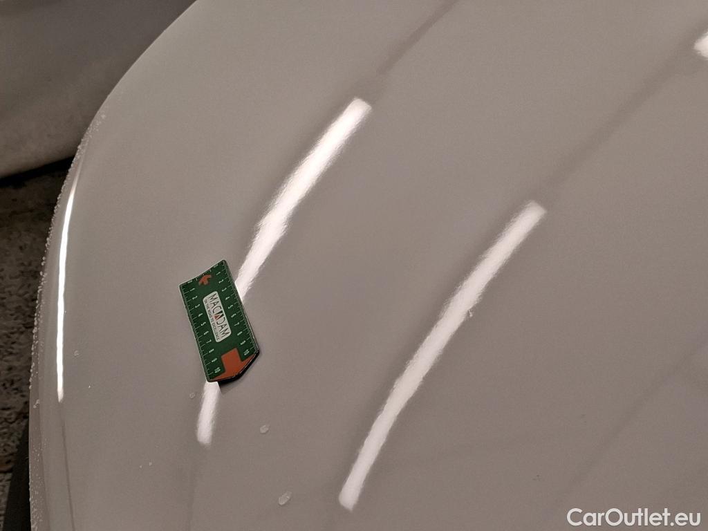  Volkswagen  Caddy VOLKSWAGEN  Van VU 4p Fourgonnette 1.4 TGI GNV 110 DGS6 Business Line #6