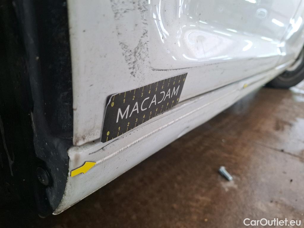  Volkswagen  Caddy VOLKSWAGEN  Van VU 4p Fourgonnette 2.0 TDI 102 #48