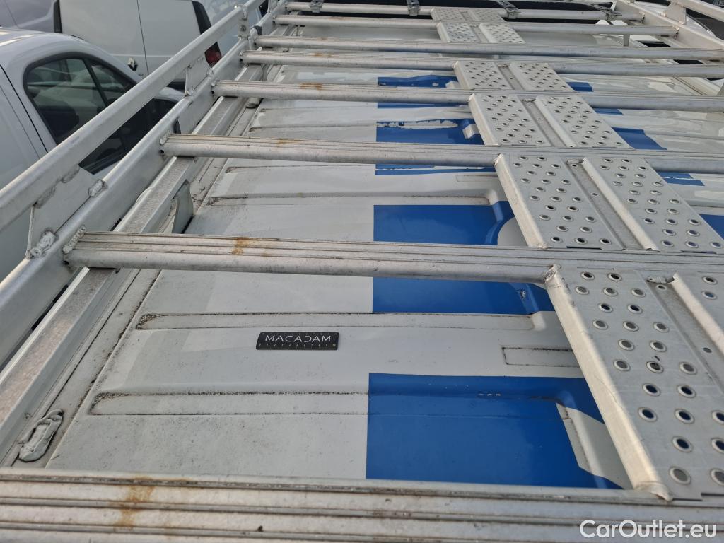  Renault  Trafic  Fourgon Grand Confort L1H1 1000 1.6 dCi #4