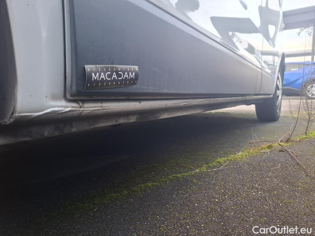  Renault  Trafic  Fourgon Grand Confort L1H1 1000 1.6 dCi #18