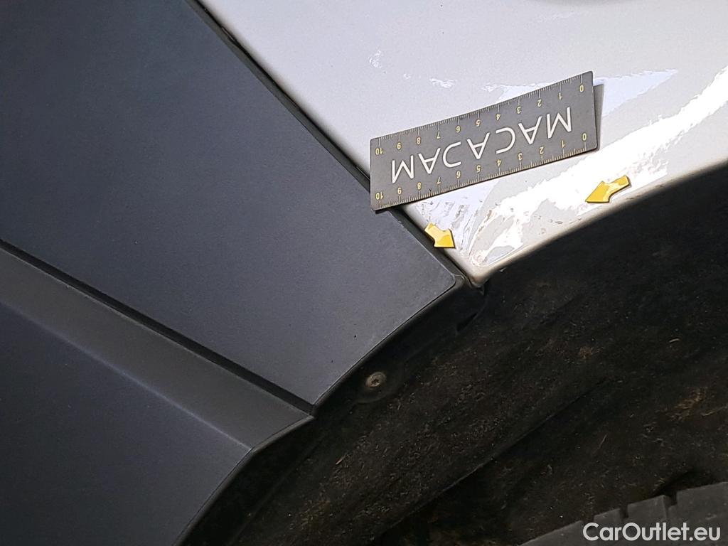  Renault  Trafic  Furgon Grand Confort L1H1 1000 1.6 dCi 125CV BVM6 E6 #3