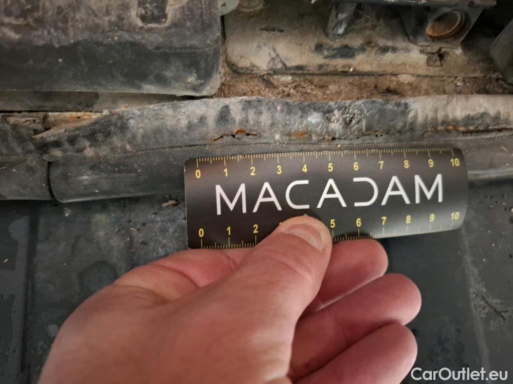  Renault  Trafic  Fourgon Grand Confort L1H1 1000 1.6 dCi #7