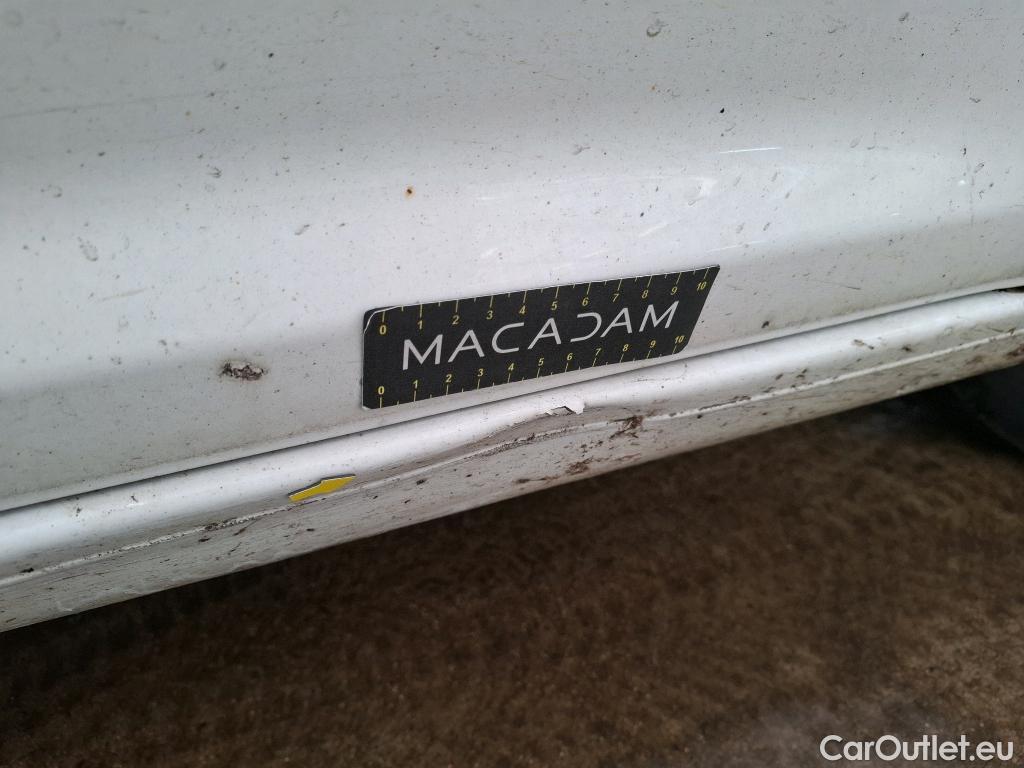  Volkswagen  Caddy VOLKSWAGEN  Van VU 4p Fourgonnette 2.0 TDI 102 #50