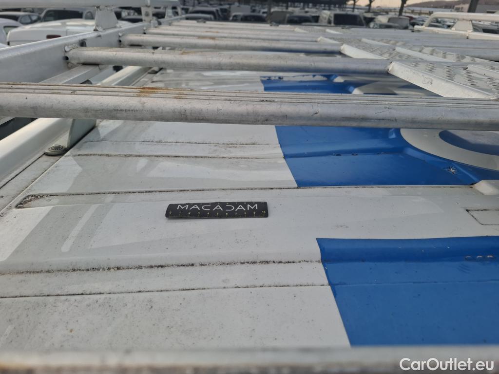  Renault  Trafic  Fourgon Grand Confort L1H1 1000 1.6 dCi #3