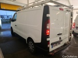  Renault  Trafic  Fourgon Grand Confort L1H1 1000 1.6 dCi #2