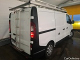  Renault  Trafic  Fourgon Grand Confort L1H1 1000 1.6 dCi #3