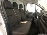  Renault  Trafic  Fourgon Grand Confort L1H1 1000 1.6 dCi #8