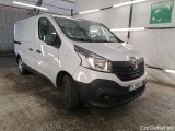  Renault  Trafic  Furgon Grand Confort L1H1 1000 1.6 dCi 125CV BVM6 E6 #4