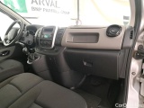  Renault  Trafic  Furgon Grand Confort L1H1 1000 1.6 dCi 125CV BVM6 E6 #5