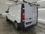  Renault  Trafic  Fourgon L1H1 1000 Confort 1.6 dCi 95CV BVM6 E6dT #2