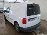  Volkswagen  Caddy VOLKSWAGEN  Van VU 4p Fourgonnette 2.0 TDI 102 #3
