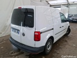  Volkswagen  Caddy VOLKSWAGEN  Van VU 4p Fourgonnette 2.0 TDI 102 #4