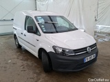  Volkswagen  Caddy VOLKSWAGEN  Van VU 4p Fourgonnette 2.0 TDI 102 #5