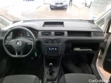  Volkswagen  Caddy VOLKSWAGEN  Van VU 4p Fourgonnette 2.0 TDI 102 #6