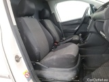  Volkswagen  Caddy VOLKSWAGEN  Van VU 4p Fourgonnette 2.0 TDI 102 #9