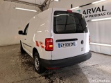  Volkswagen  Caddy VOLKSWAGEN  Van VU 4p Fourgonnette 1.4 TGI GNV 110 DGS6 Business Line #2